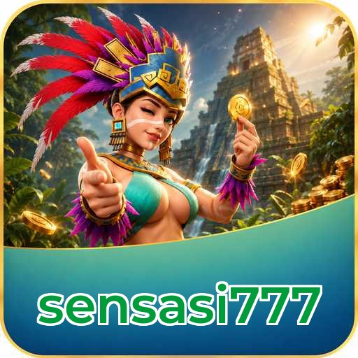 sensasi777 Download