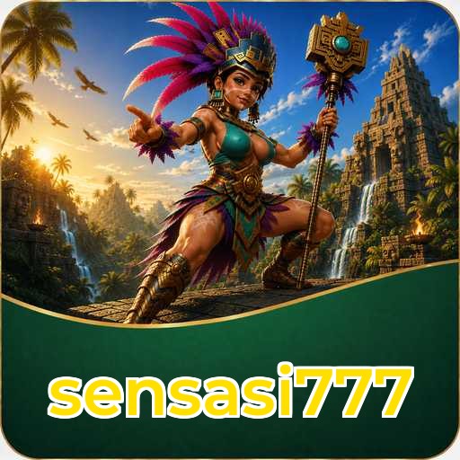 sensasi777 Verification